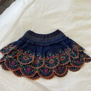 Love the Label skirt